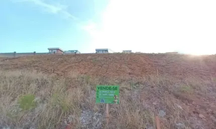 Terreno à venda no Centreville, Poços de Caldas 