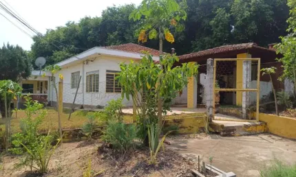 Fazenda à venda na Área Rural de São João da Boa Vista, São João da Boa Vista 