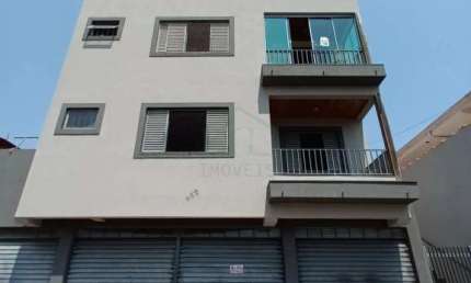 Apartamento com 2 quartos à venda no Jardim São Paulo, Poços de Caldas 