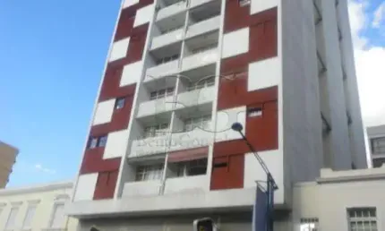 Apartamento com 2 quartos à venda no Centro, Poços de Caldas 