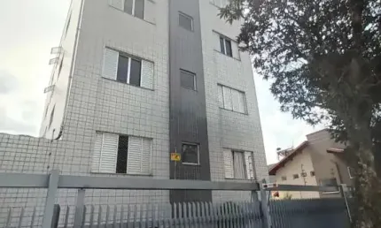 Apartamento com 2 quartos à venda no São Geraldo, Poços de Caldas 