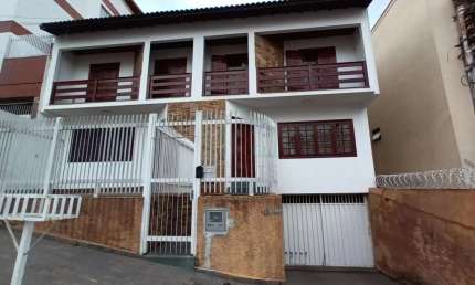 Casa com 4 quartos à venda no Jardim Centenário, Poços de Caldas 
