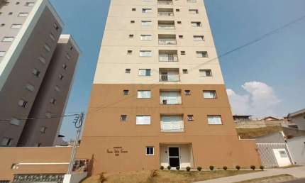 Apartamento com 2 quartos à venda no Residencial Veredas, Poços de Caldas 