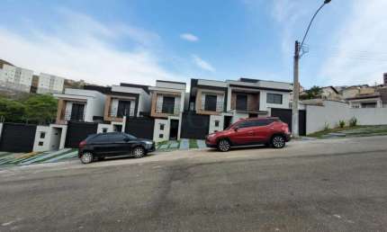 Casa com 2 quartos à venda no Residencial Morumbí, Poços de Caldas 
