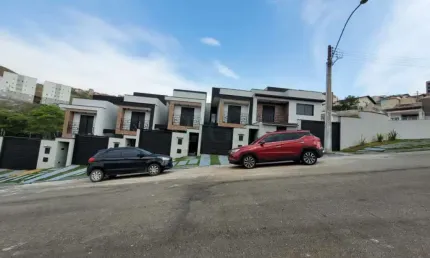 Casa com 2 quartos à venda no Residencial Morumbí, Poços de Caldas 