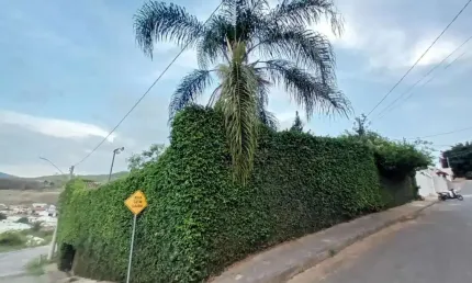 Casa com 5 quartos à venda no Jardim Novo Mundo, Poços de Caldas 