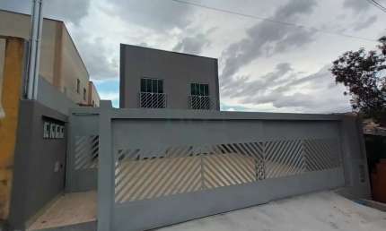 Apartamento com 3 quartos à venda no Santa Teresa, Poços de Caldas 