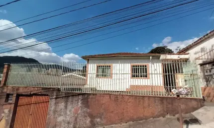 Casa com 4 quartos à venda no Boa Esperança, Poços de Caldas 
