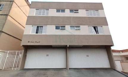 Apartamento com 3 quartos à venda no Jardim dos Estados, Poços de Caldas 