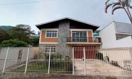 Casa com 5 quartos à venda no Jardim dos Estados, Poços de Caldas 