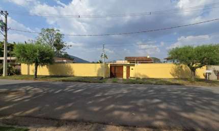 Casa com 4 quartos à venda no Bortolan, Poços de Caldas 