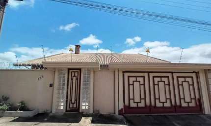Casa com 5 quartos à venda no Monte Verde, Poços de Caldas 