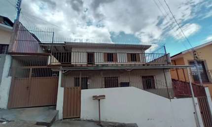 Casa com 8 quartos à venda no Boa Esperança, Poços de Caldas 