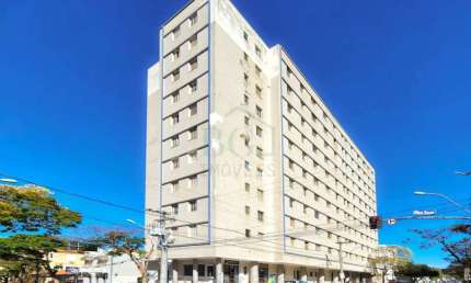 Apartamento com 3 quartos à venda no Centro, Poços de Caldas 