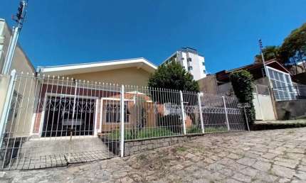 Casa com 5 quartos à venda no Jardim dos Estados, Poços de Caldas 