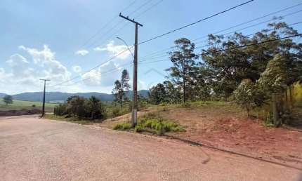 Terreno à venda no Distrito Industrial, Poços de Caldas 