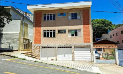 Ponto comercial para alugar no Centro, Poços de Caldas 