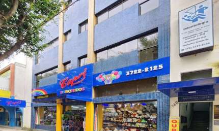 Ponto comercial para alugar no Centro, Poços de Caldas 