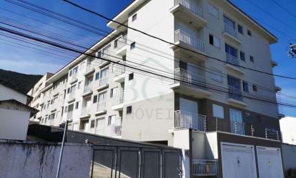 Apartamento com 2 quartos à venda no Jardim dos Estados, Poços de Caldas 