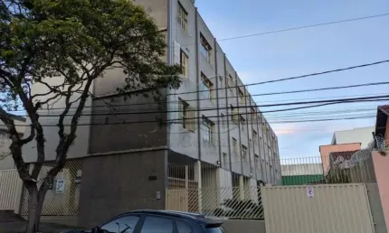 Apartamento com 2 quartos à venda no Centro, Poços de Caldas 