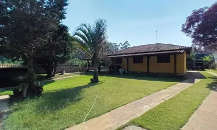 Fazenda à venda no Colinas, Poços de Caldas 