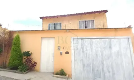 Casa com 4 quartos à venda no Monte Verde II, Poços de Caldas 