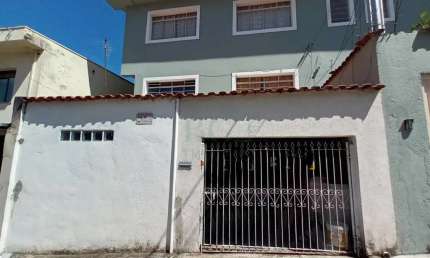 Casa com 1 quarto à venda no Jardim Santa Rosália, Poços de Caldas 