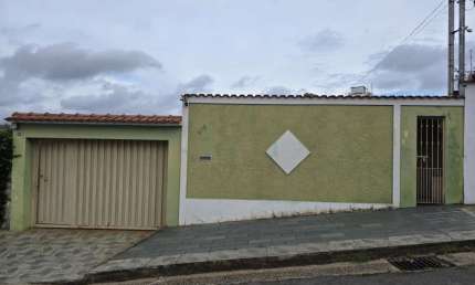 Casa com 2 quartos à venda no Santa Lúcia, Poços de Caldas 