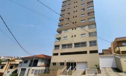 Apartamento com 3 quartos à venda no Jardim Elvira Dias, Poços de Caldas 