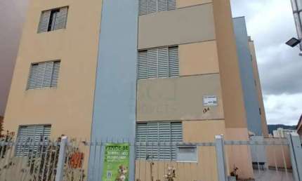 Apartamento com 3 quartos à venda no Santa Ângela, Poços de Caldas 