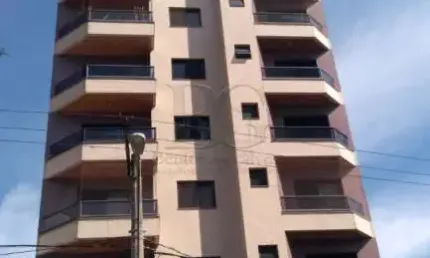 Apartamento com 3 quartos à venda no Centro, Poços de Caldas 