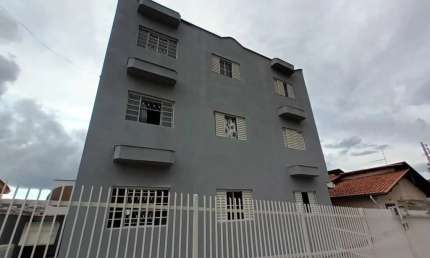 Apartamento com 2 quartos à venda no Santa Ângela, Poços de Caldas 