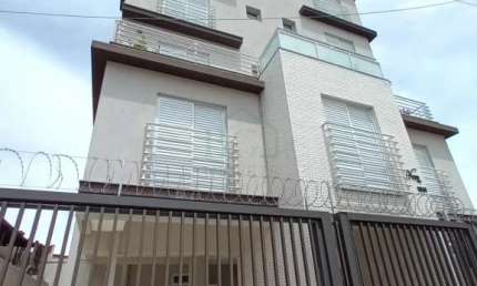Apartamento com 3 quartos à venda no Jardim Quisisana, Poços de Caldas 
