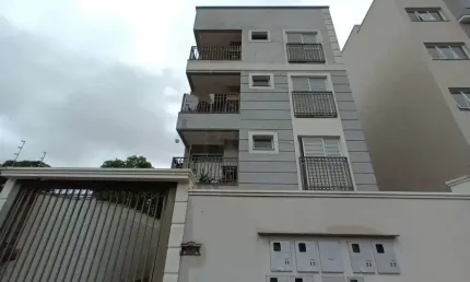Apartamento com 2 quartos à venda no Residencial São Bernardo, Poços de Caldas 