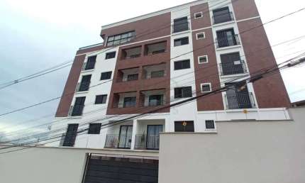Apartamento com 2 quartos à venda no Jardim Centenário, Poços de Caldas 