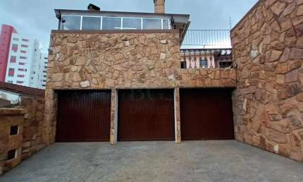 Casa com 4 quartos à venda no Jardim Quisisana, Poços de Caldas 