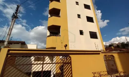 Apartamento com 3 quartos à venda no Santa Ângela, Poços de Caldas 
