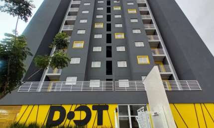 Apartamento com 2 quartos à venda no Jardins de Florença, Poços de Caldas 