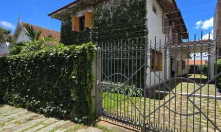 Casa com 7 quartos à venda no Centro, Poços de Caldas 