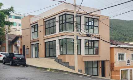 Ponto comercial para alugar no Centro, Poços de Caldas 