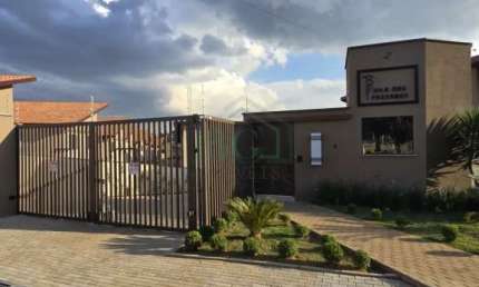 Casa em condomínio fechado com 3 quartos à venda no Parque Primavera, Poços de Caldas 