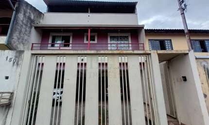 Apartamento com 2 quartos à venda no Parque das Nações, Poços de Caldas 