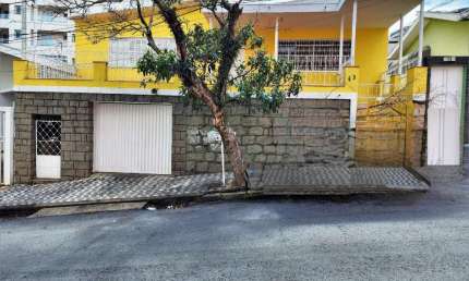 Casa com 5 quartos à venda no Jardim Cascatinha, Poços de Caldas 