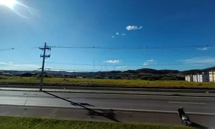 Terreno à venda no Jardim Paraíso, Poços de Caldas 