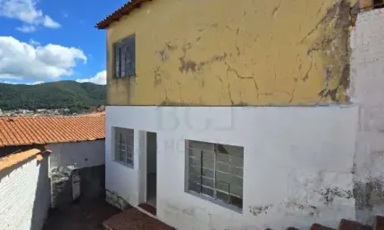 Casa com 2 quartos à venda no Jardim Santa Rita, Poços de Caldas 