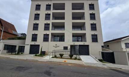 Apartamento com 1 quarto à venda no Jardim Country Club, Poços de Caldas 
