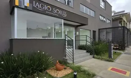 Apartamento com 2 quartos à venda no Jardim Country Club, Poços de Caldas 