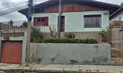 Casa com 3 quartos à venda no Jardim Novo Mundo, Poços de Caldas 