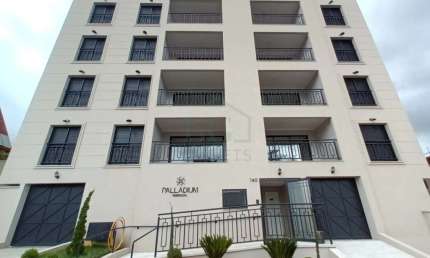 Apartamento com 2 quartos à venda no Jardim Country Club, Poços de Caldas 