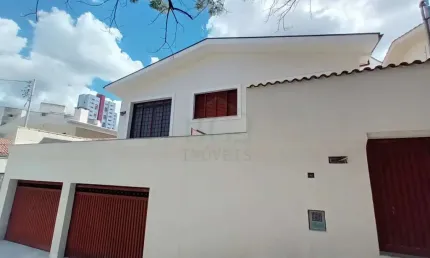 Casa com 3 quartos à venda no Jardim Quisisana, Poços de Caldas 